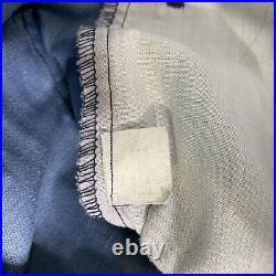 Vintage Levis Jeans Flare Bell Bottom 70s Light Wash Rare 30x33